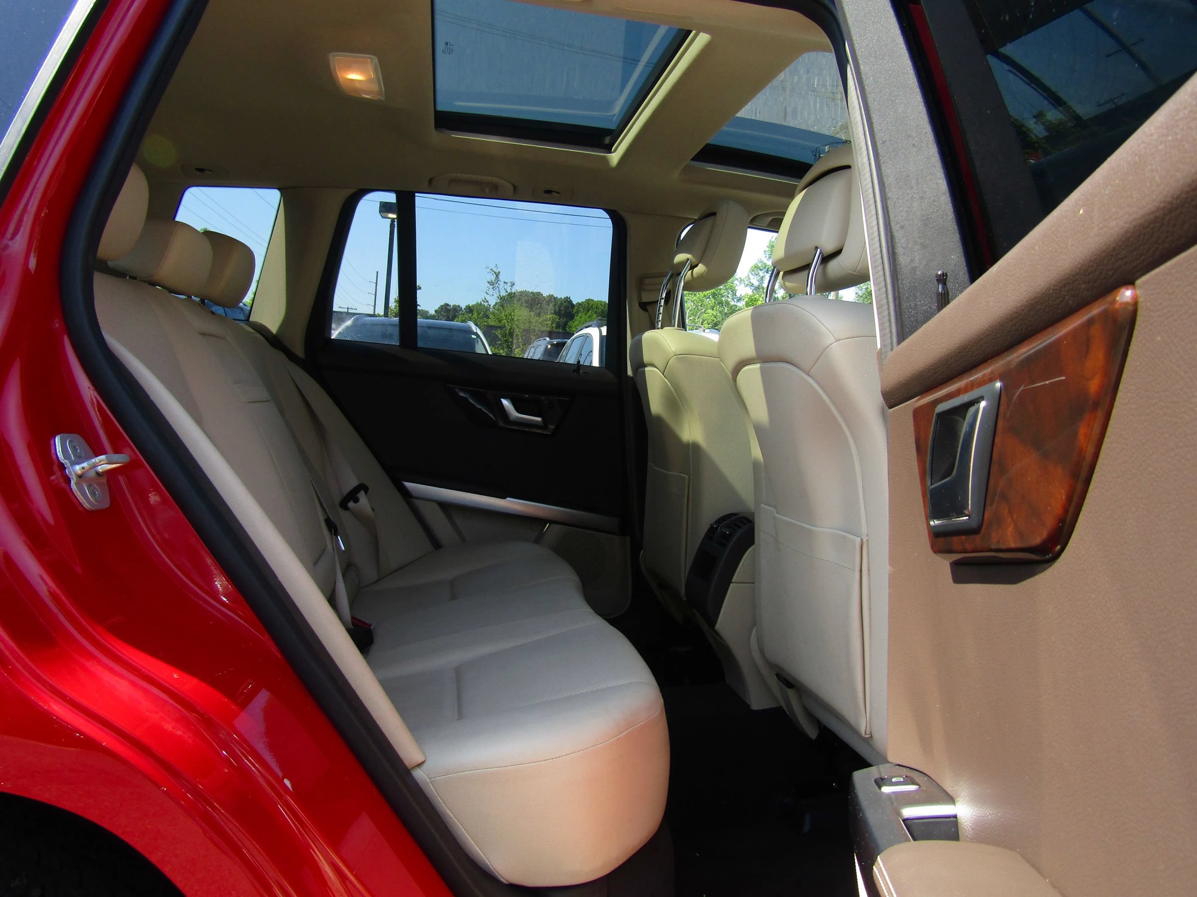 Used 2014 Mercedes-Benz GLK 250 BlueTEC 4MATIC image 15