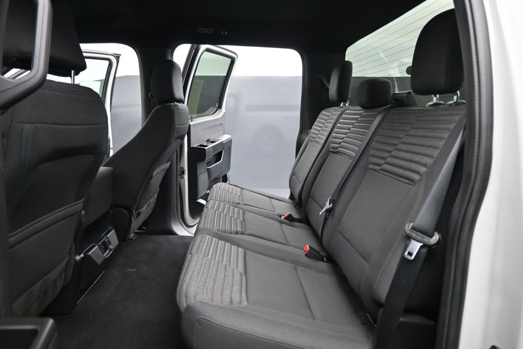 Used 2023 Ford F150 XL w/ STX Appearance Package RWD image 15