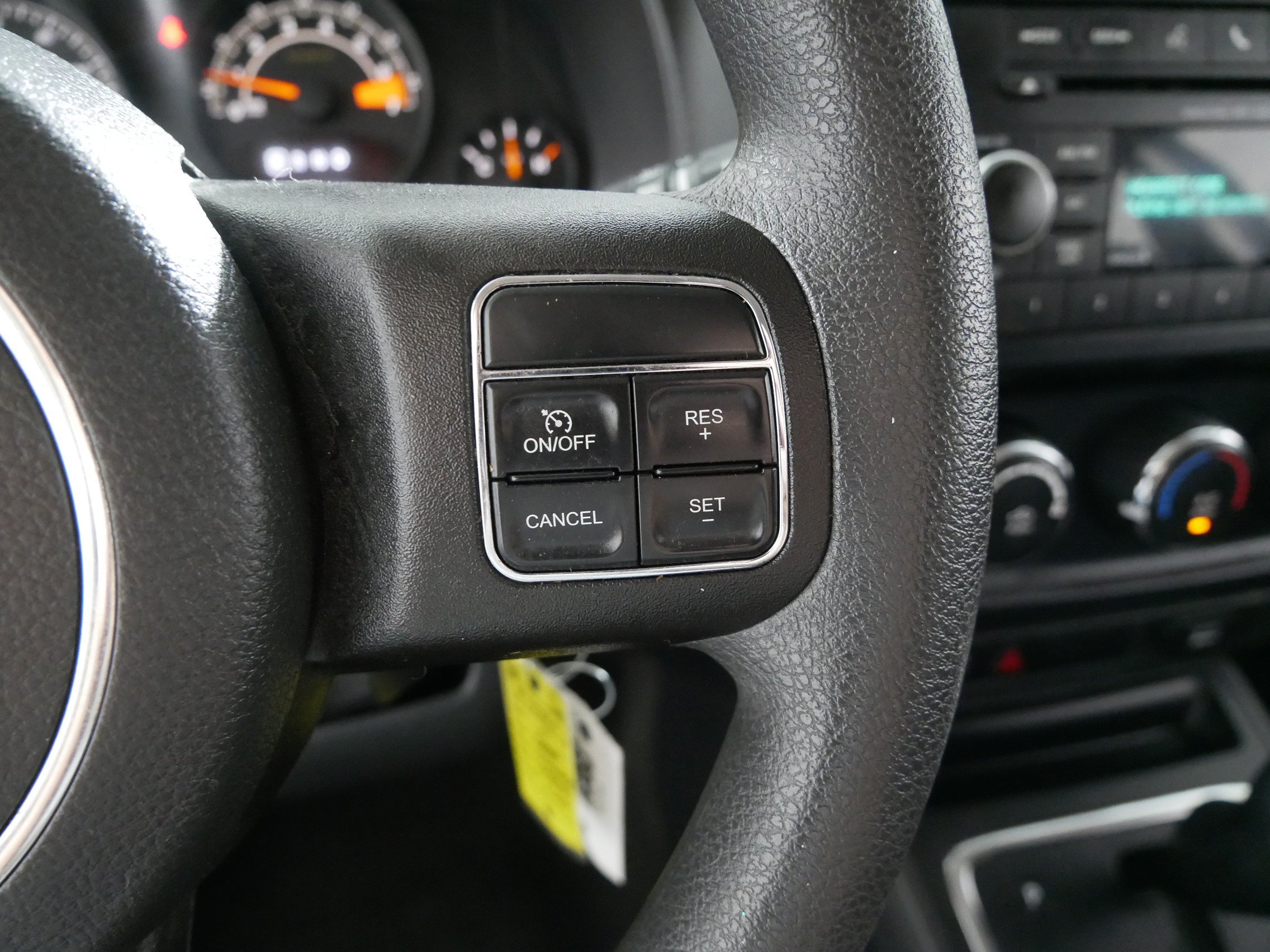 Used 2017 Jeep Compass Sport w/ Power Value Group AWD/4WD image 28
