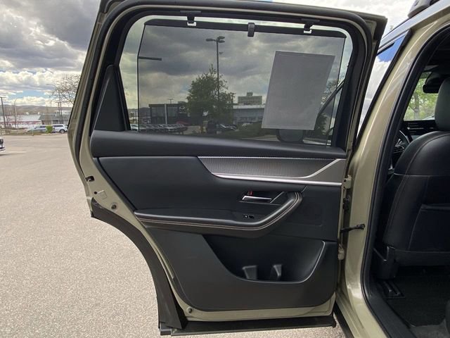 Certified 2025 MAZDA CX-70 Plug-In Hybrid w/ Premium Plus image 26