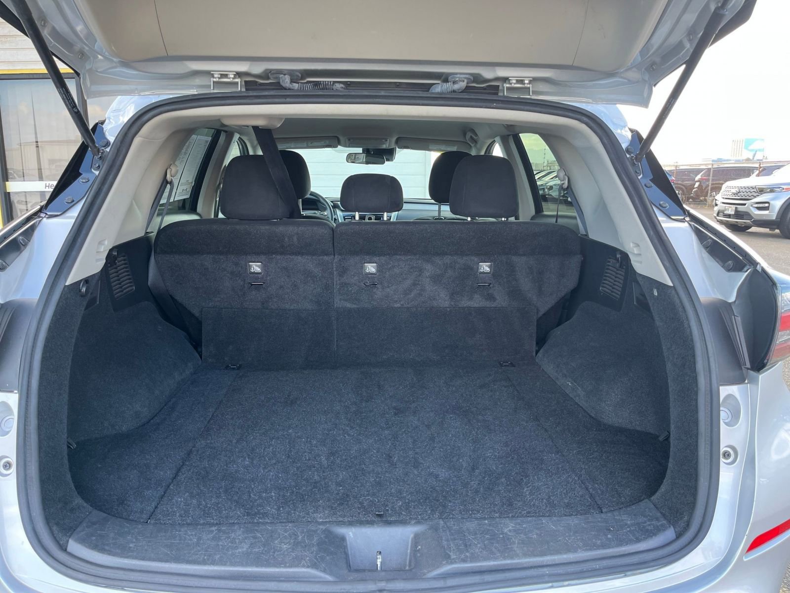 Used 2023 Nissan Murano S image 30