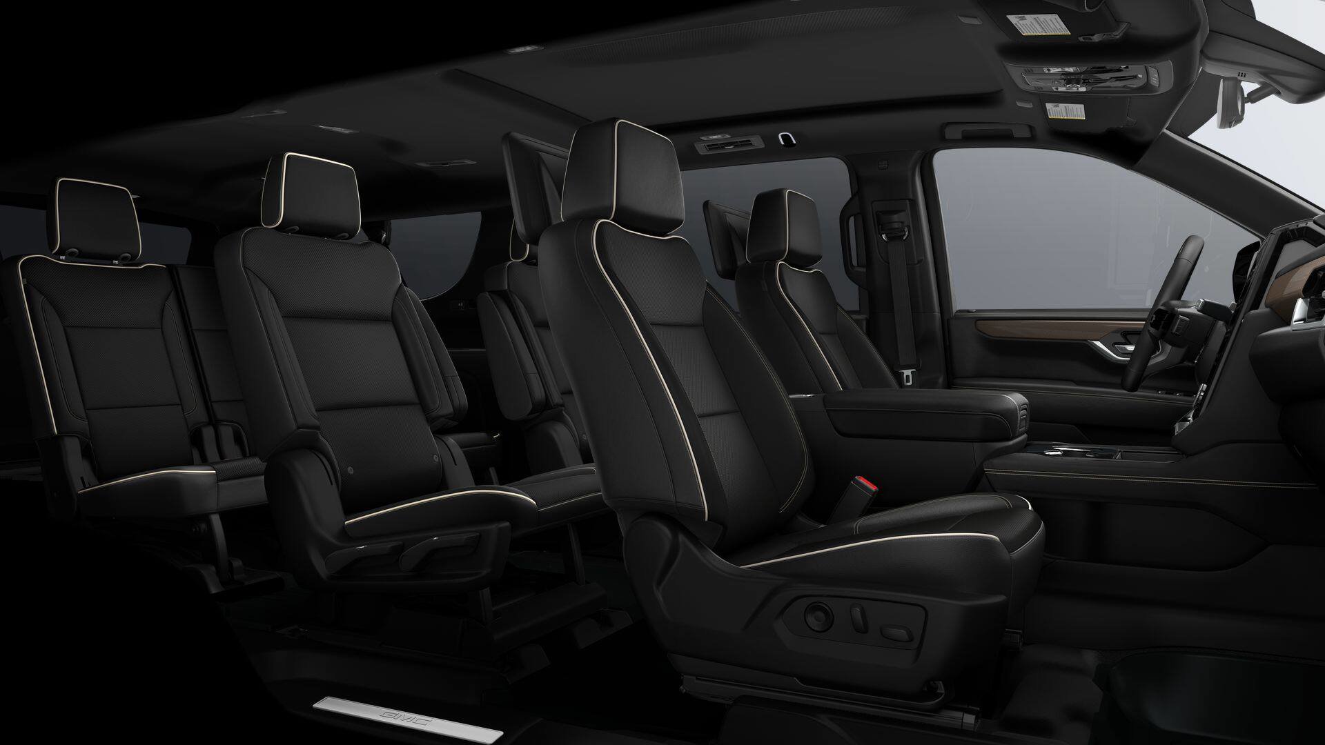 New 2026 GMC Yukon XL Elevation AWD/4WD image 29