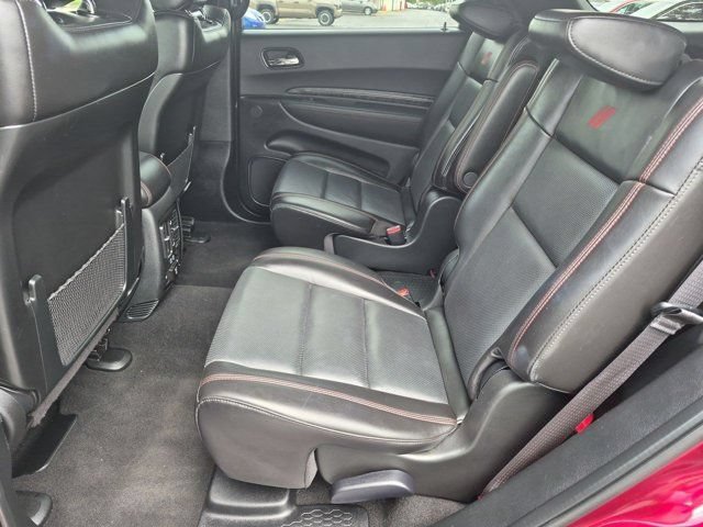 Used 2024 Dodge Durango R/T AWD/4WD image 17