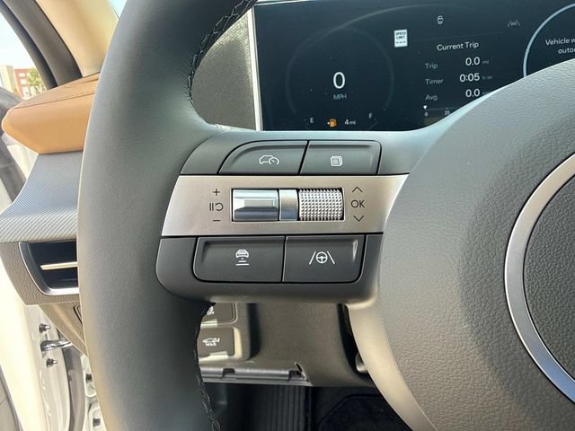 New 2026 Hyundai Sonata Limited FWD image 26