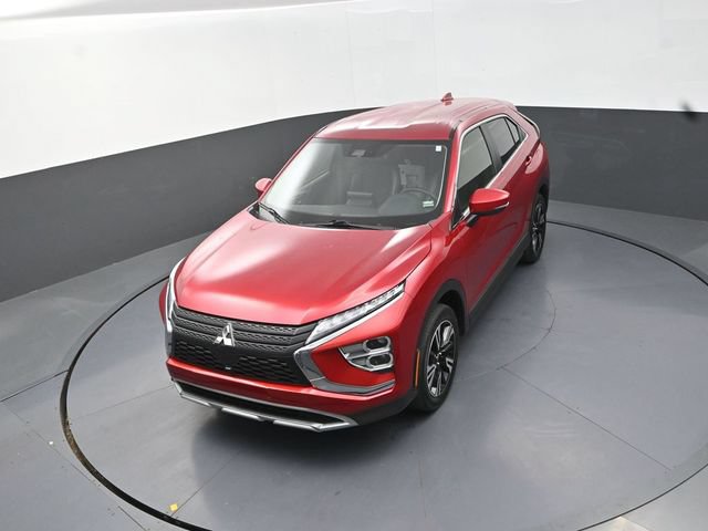 Used 2024 Mitsubishi Eclipse Cross SE AWD/4WD image 13
