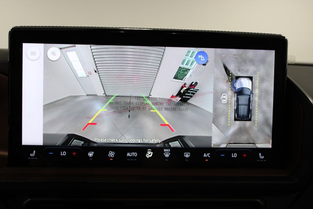 New 2025 Ford Bronco Sport Outer Banks w/ Outer Banks Tech Package+ image 55