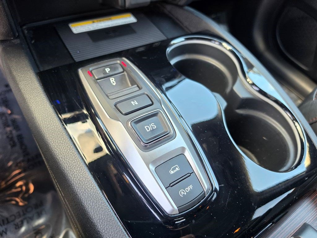 Used 2021 Honda Pilot Black Edition image 21