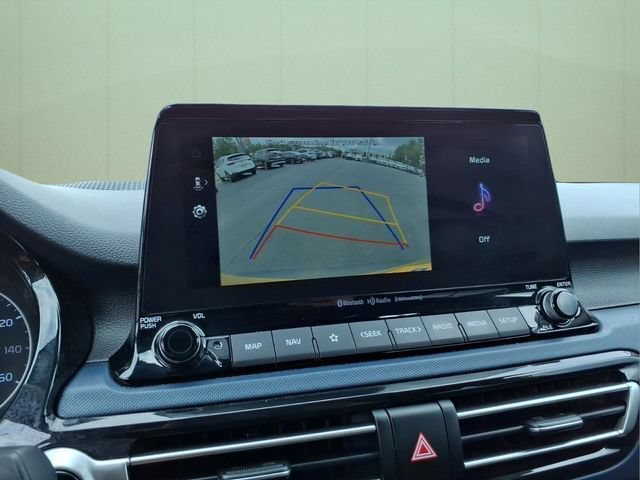 Used 2023 Kia Seltos S w/ Navigation Package AWD/4WD image 28