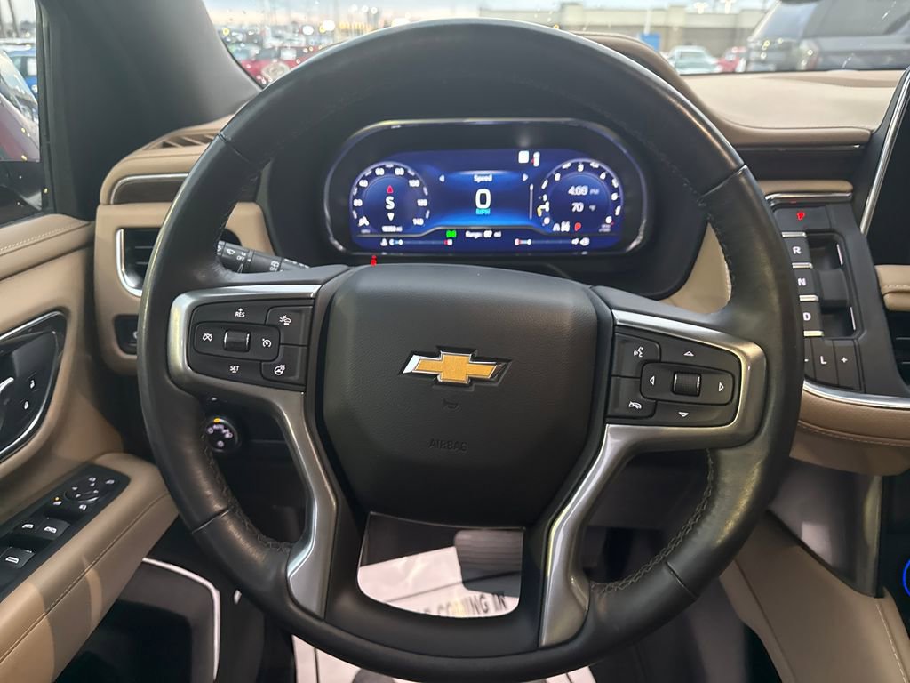 Used 2023 Chevrolet Tahoe Premier image 18