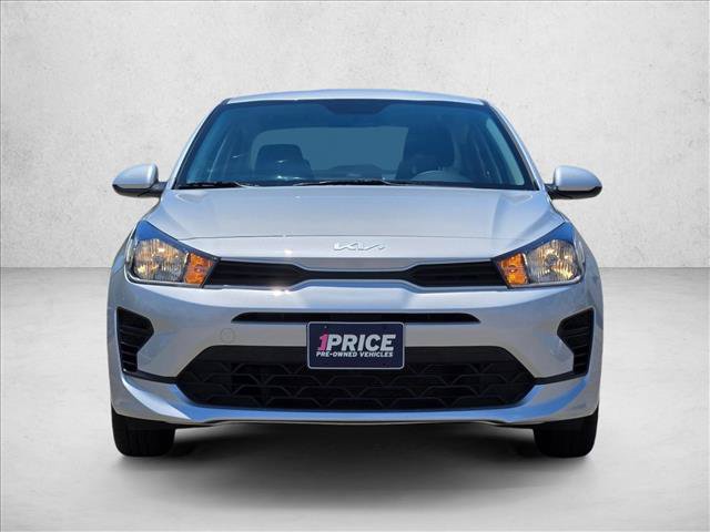 Used 2023 Kia Rio LX FWD image 2