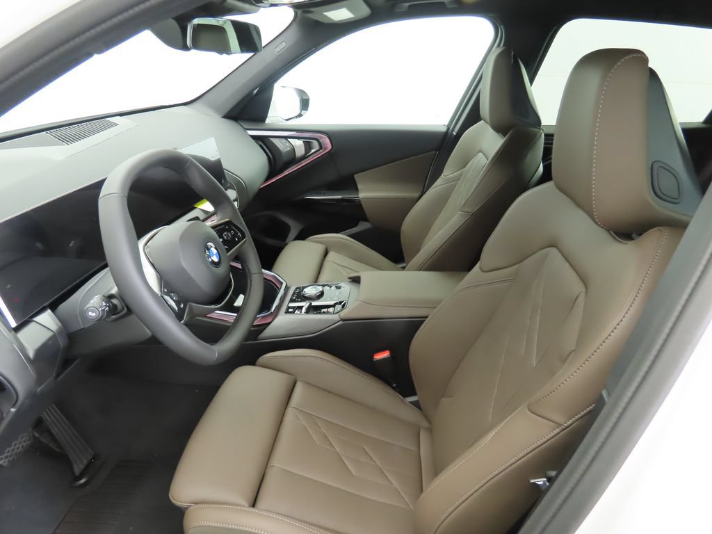 Used 2026 BMW X3 xDrive30i w/ Convenience Package AWD/4WD image 21