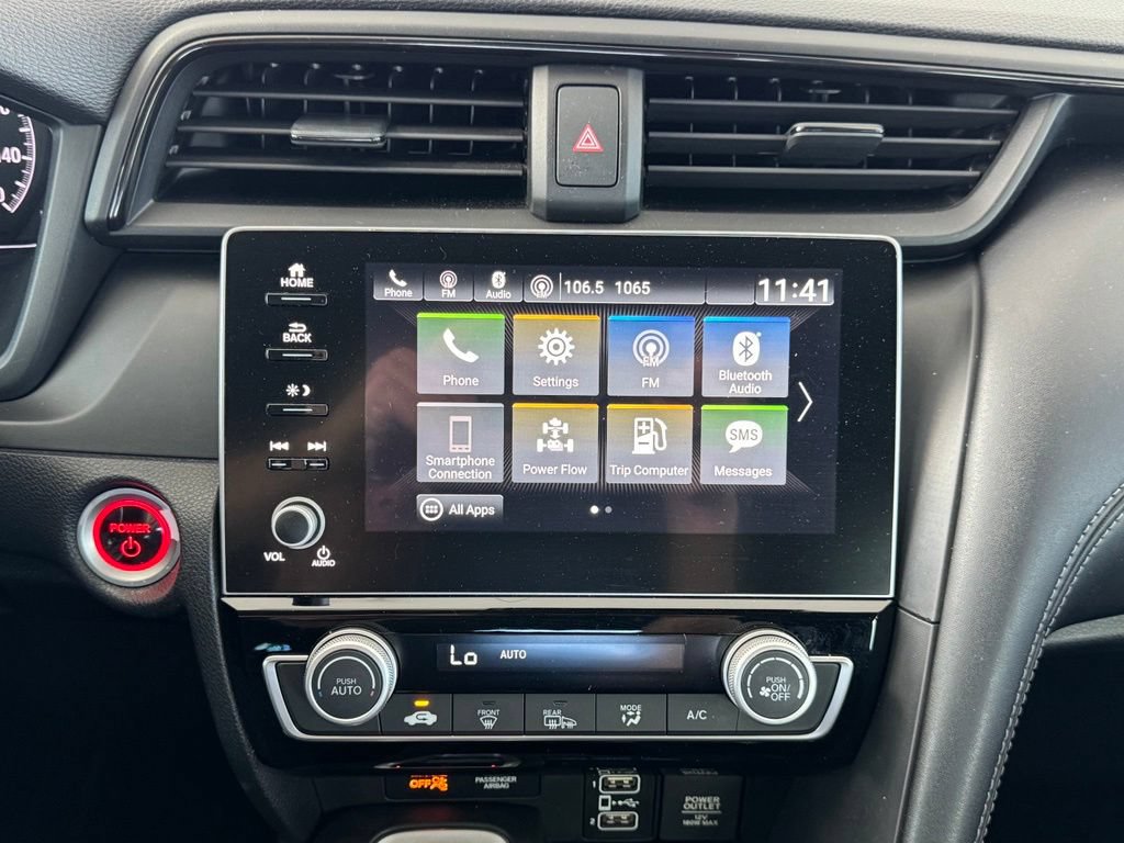 Used 2020 Honda Insight EX image 28