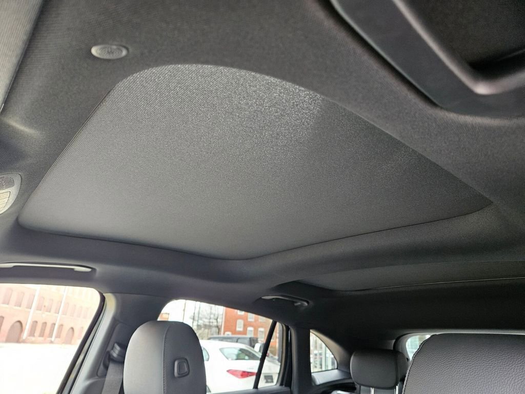Certified 2026 Mercedes-Benz GLA 250 4MATIC image 21