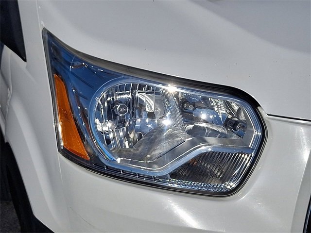 Used 2019 Ford Transit 250 148 Low Roof w/ Exterior Upgrade Package image 17