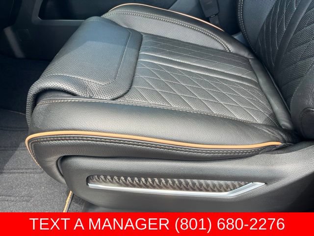 New 2026 RAM 1500 Tungsten AWD/4WD image 17