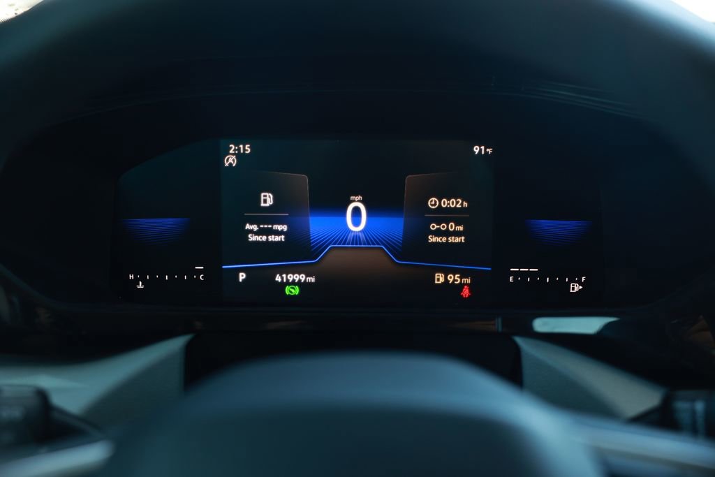 Used 2022 Volkswagen Taos S image 19