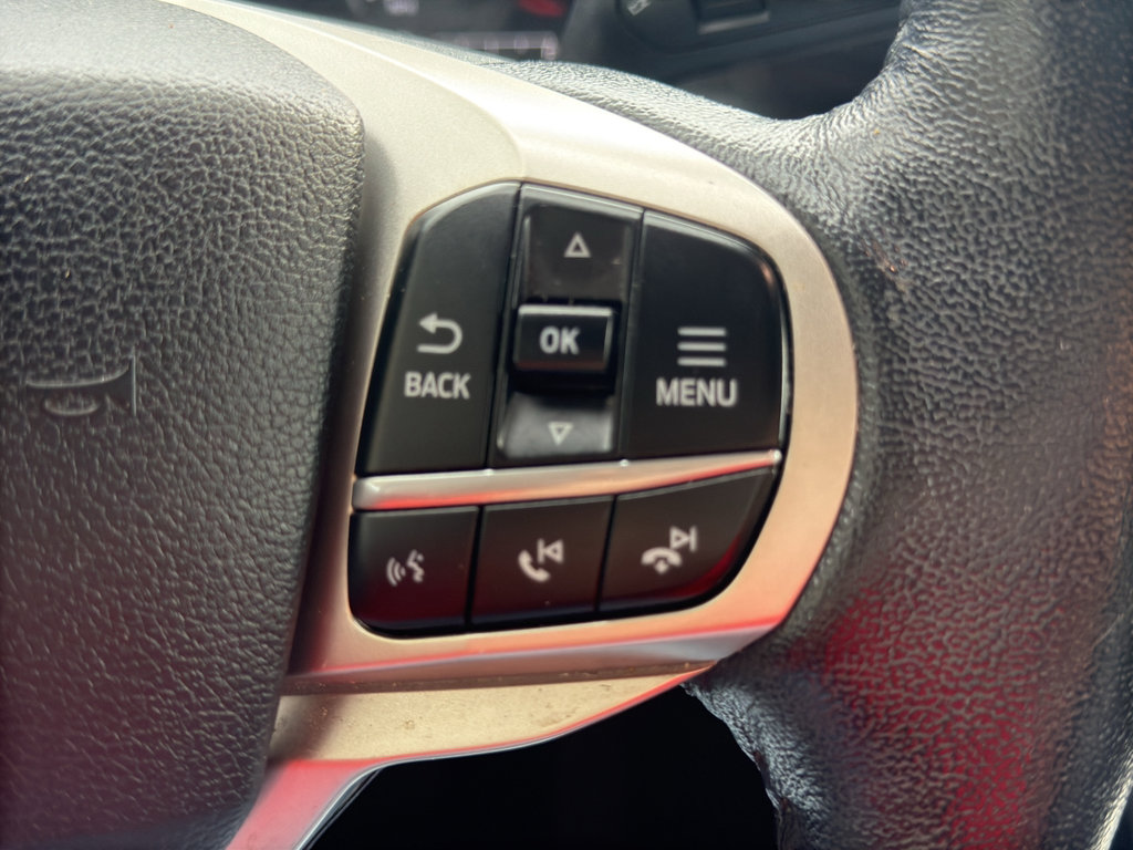 Used 2021 Ford Explorer Limited w/ Equipment Group 301A image 15