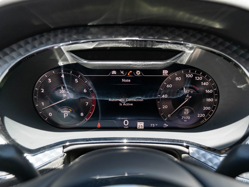 Used 2022 Bentley Continental GT Speed AWD/4WD image 8