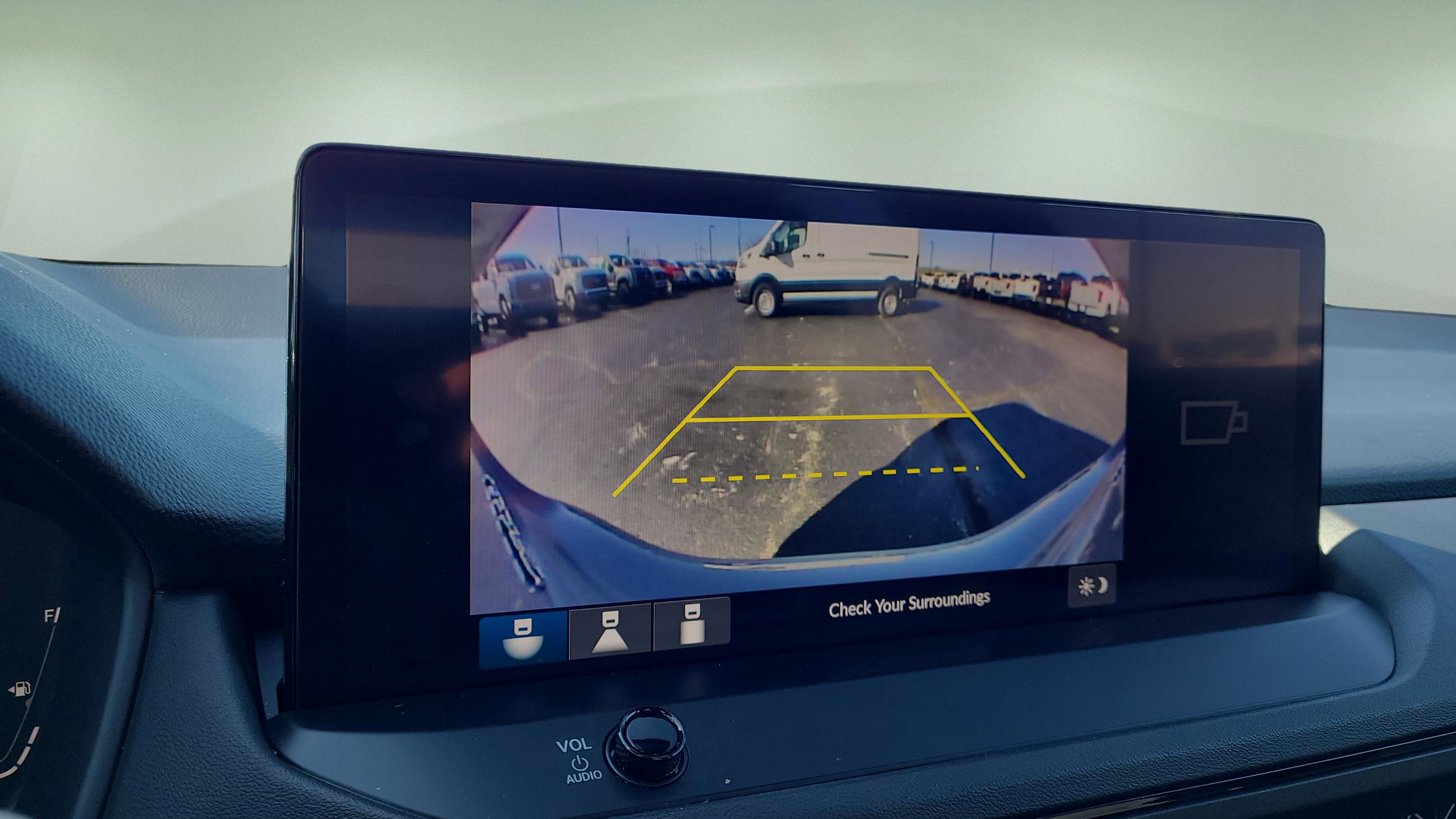 Used 2023 Honda Accord Sport image 21