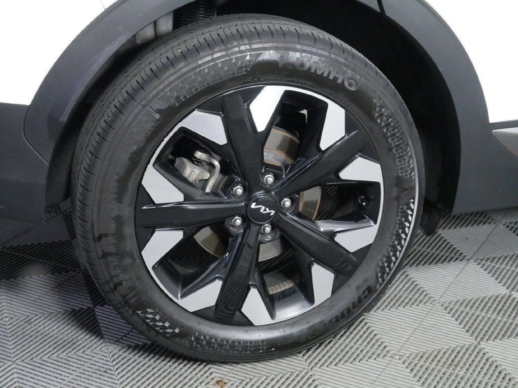 Used 2024 Kia Sportage X-Line w/ X-Line Premium Package AWD/4WD image 13