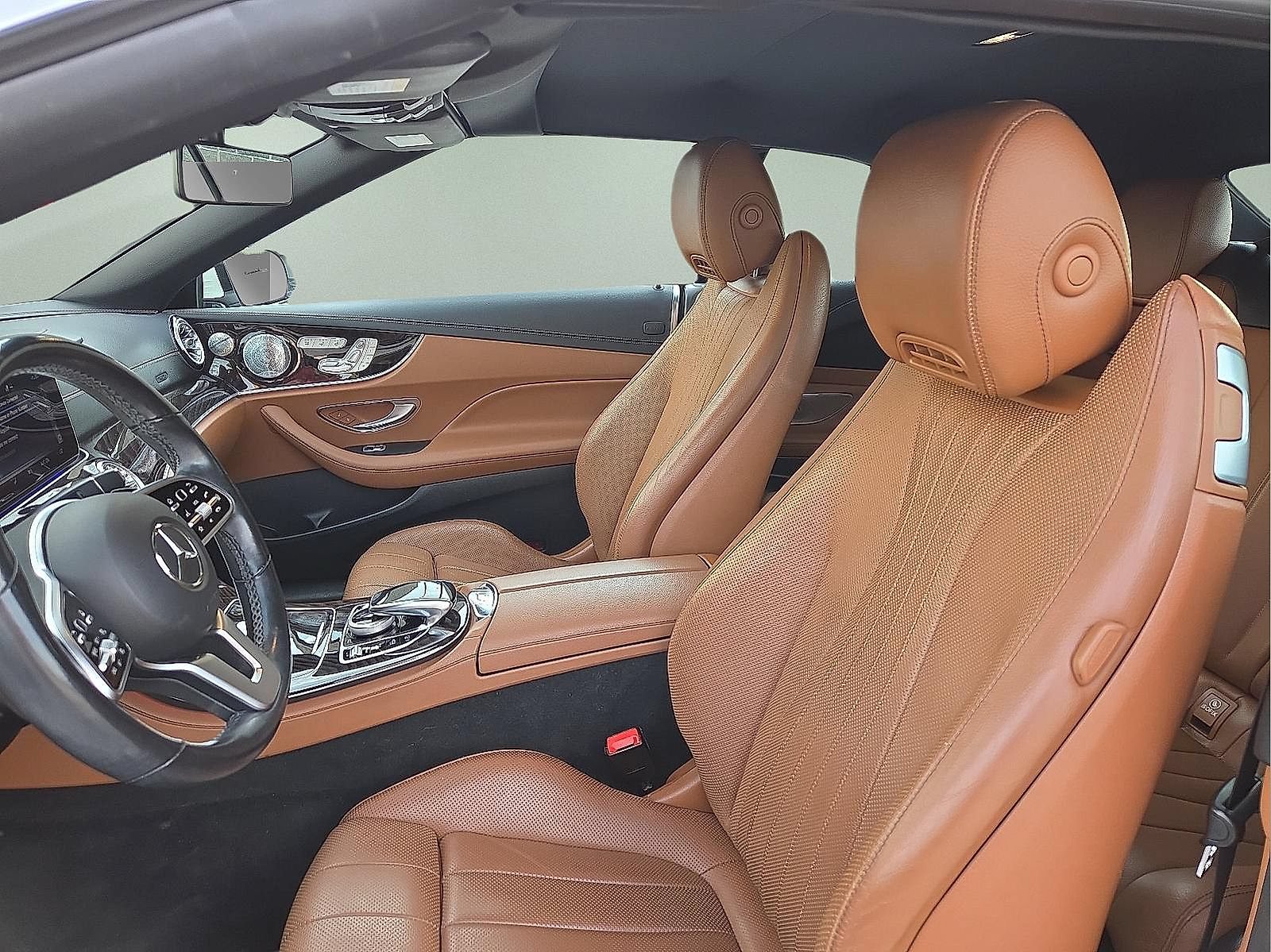 Used 2020 Mercedes-Benz E 450 Cabriolet image 13