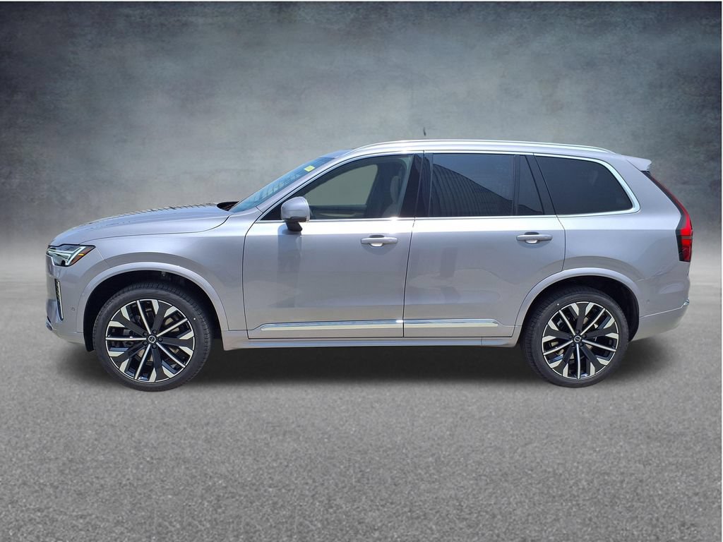 New 2026 Volvo XC90 B5 Plus AWD/4WD image 4