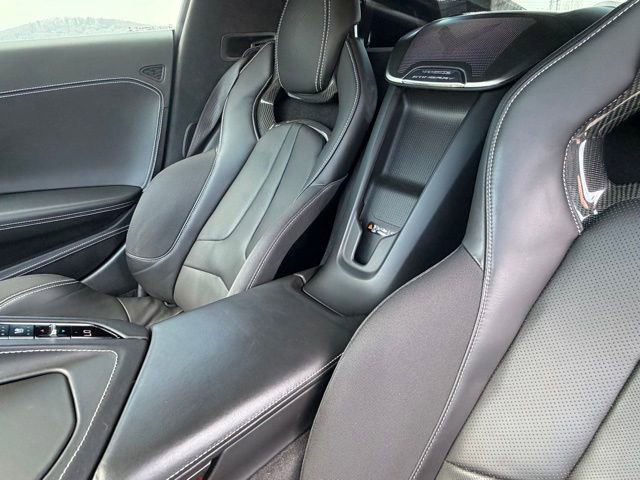 Certified 2020 Chevrolet Corvette Stingray Premium Cpe w/ 3LT Preferred Equipment Group image 44