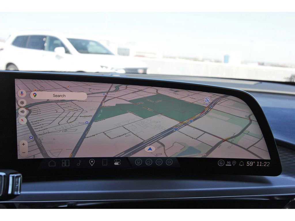 New 2026 Cadillac Lyriq Sport image 17