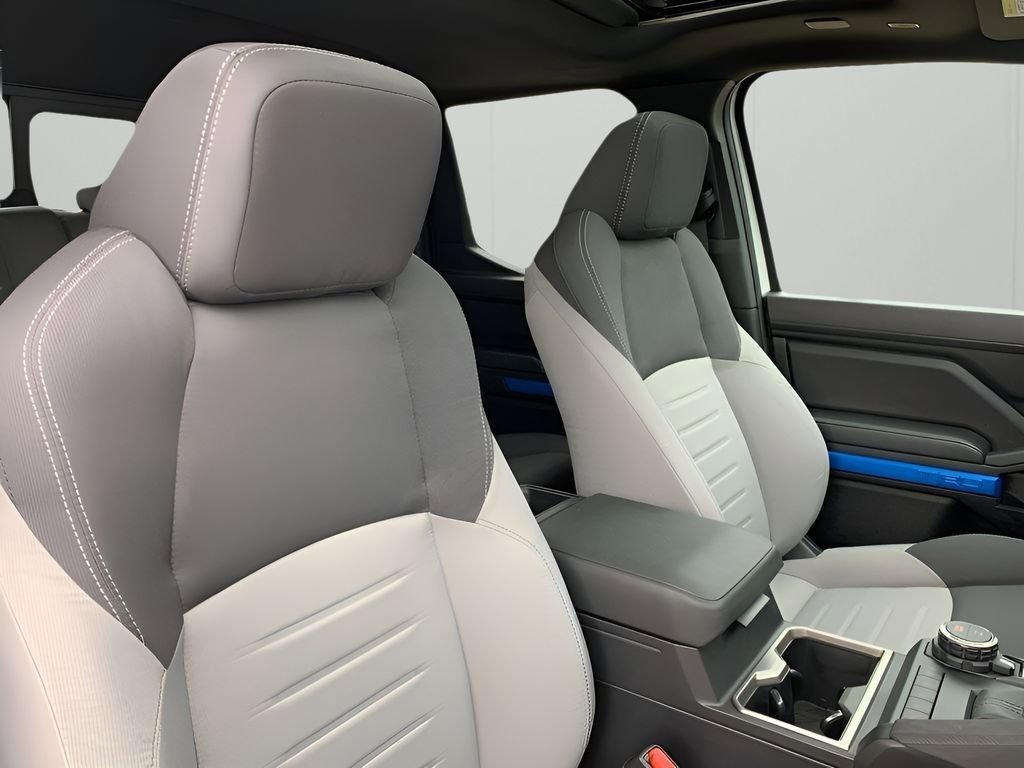 New 2025 Toyota Tacoma TRD Sport image 27