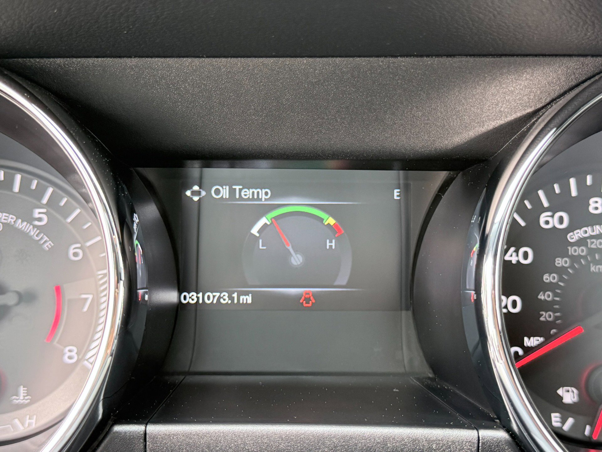 Used 2015 Ford Mustang GT Premium w/ GT Performance Package RWD image 15
