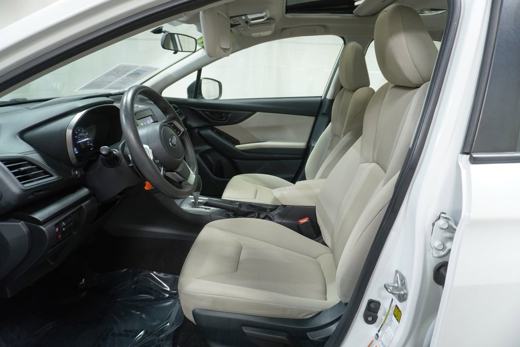 Used 2019 Subaru Impreza 2.0i Premium AWD/4WD image 2