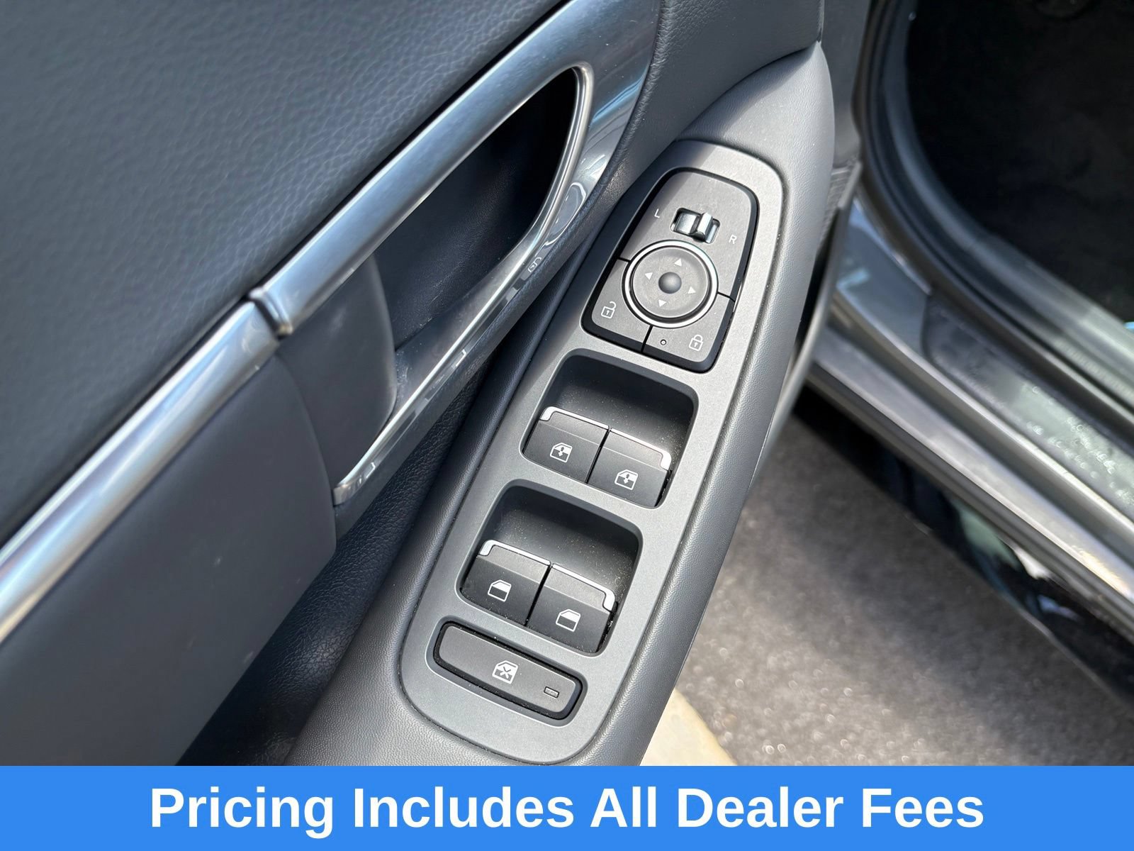 Used 2022 Hyundai Sonata SEL Plus FWD image 25