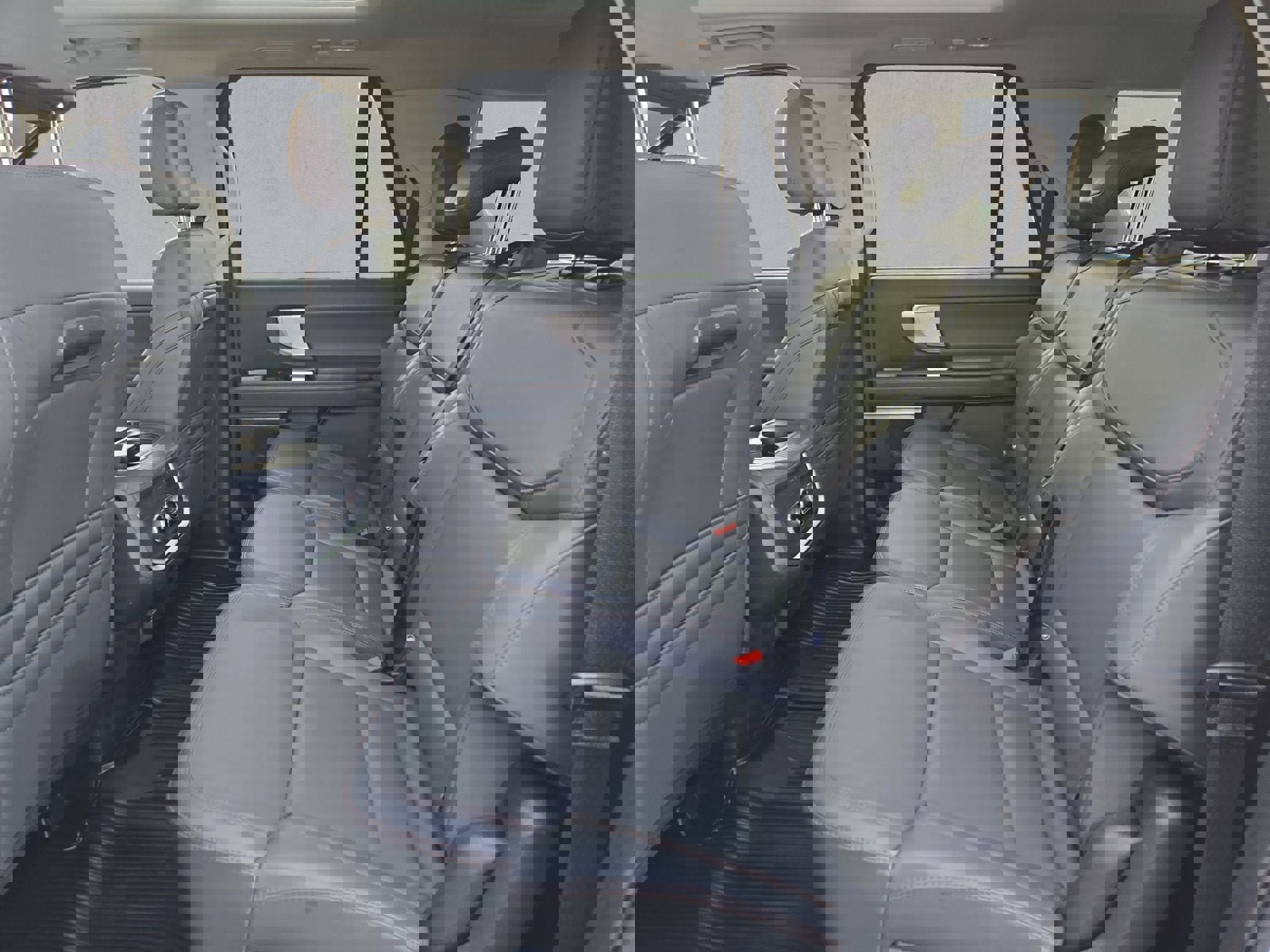 Certified 2025 Ford Expedition Max Active image 23