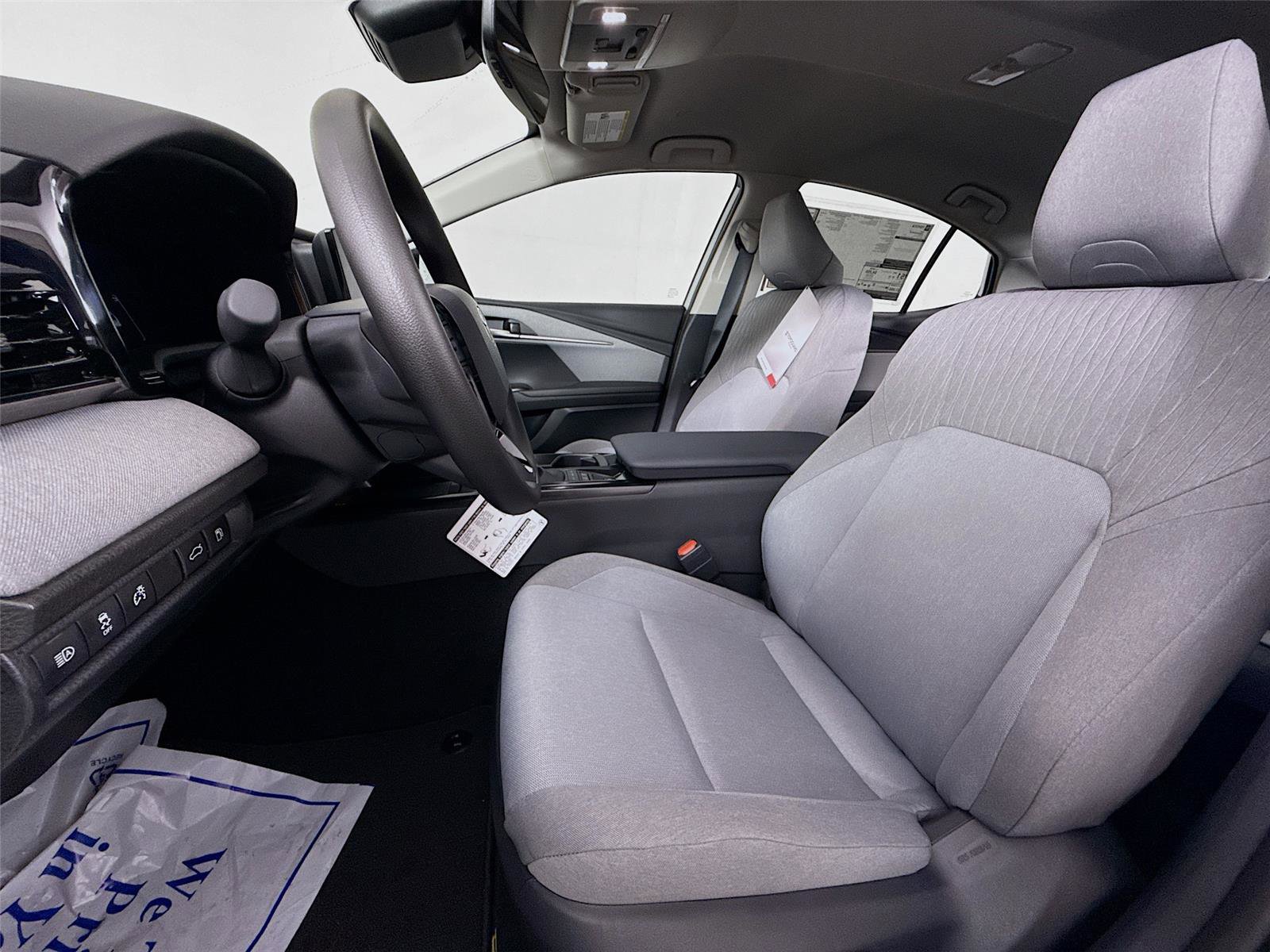 New 2026 Toyota Camry LE image 16