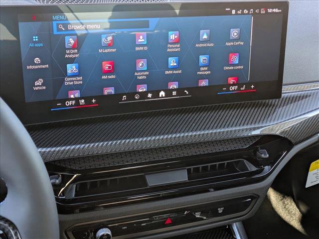 New 2026 BMW M2 w/ Lighting Package image 12