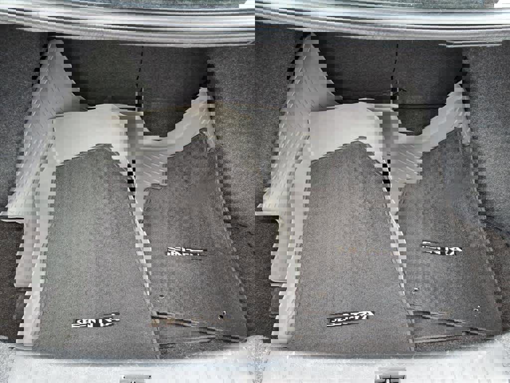 Certified 2017 Nissan Sentra SV image 20