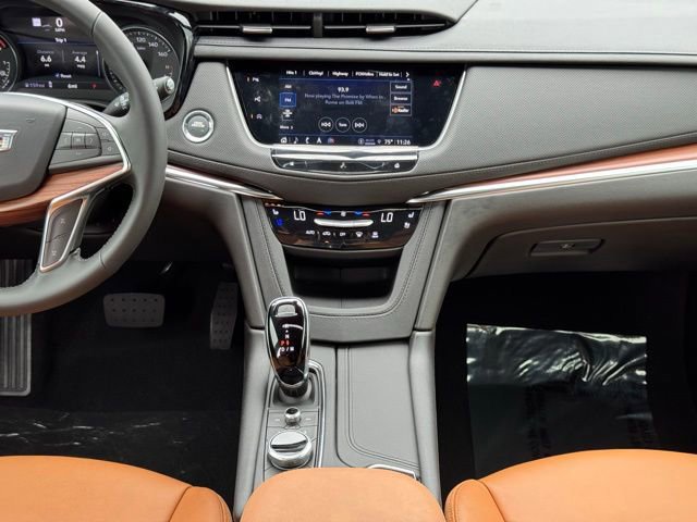 New 2025 Cadillac XT5 Premium Luxury w/ Technology Package image 28