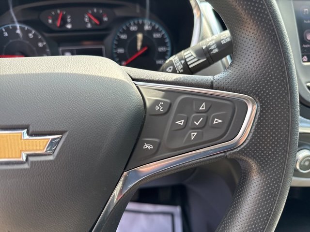 Used 2021 Chevrolet Equinox LS w/ LS Convenience Package image 18