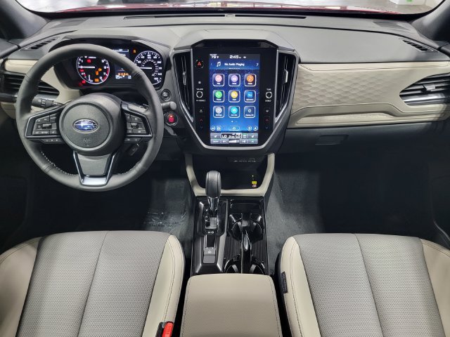 New 2026 Subaru Forester Limited AWD/4WD image 17