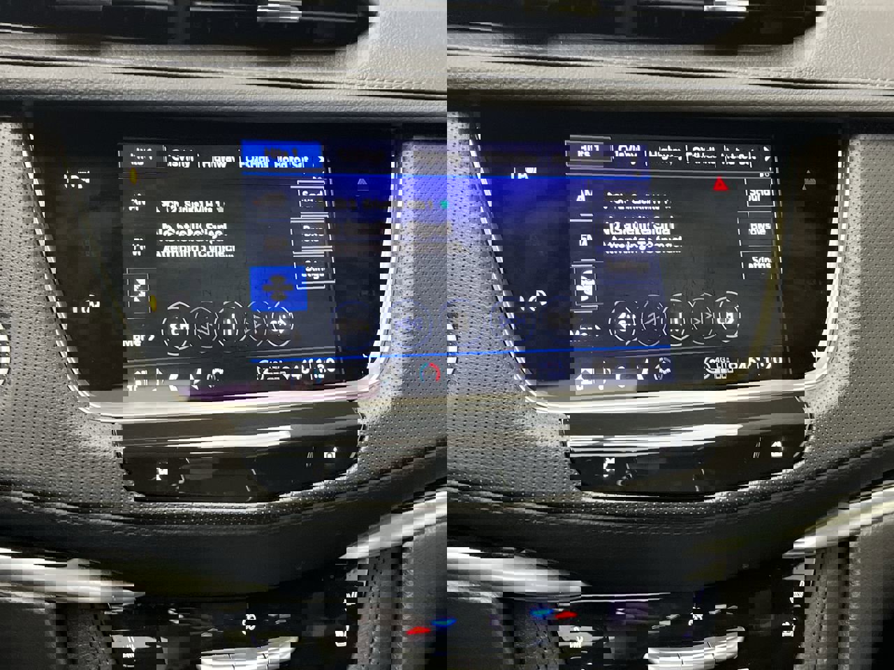 Certified 2025 Cadillac XT5 Premium Luxury image 20