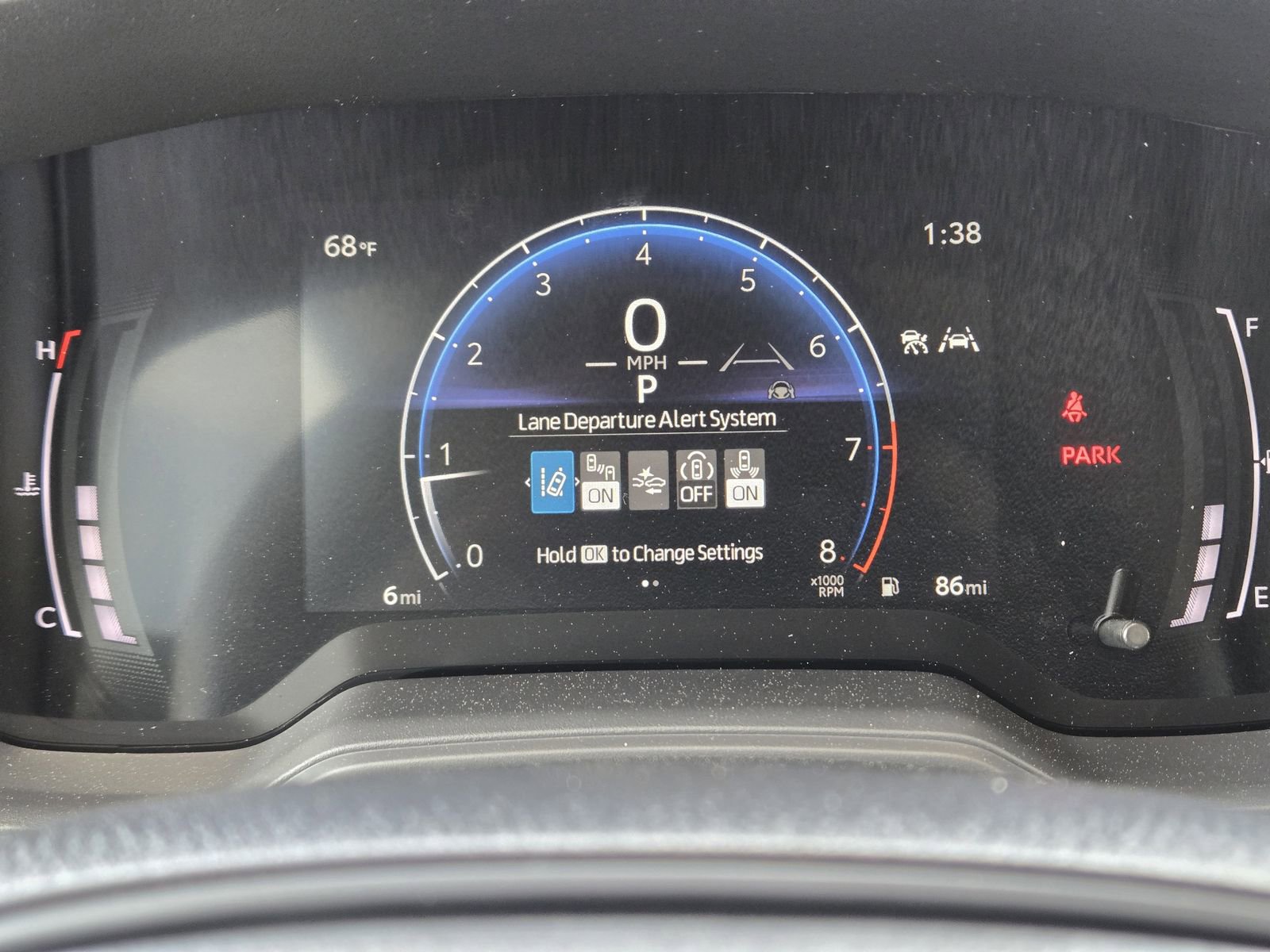 New 2026 Toyota Corolla LE image 14