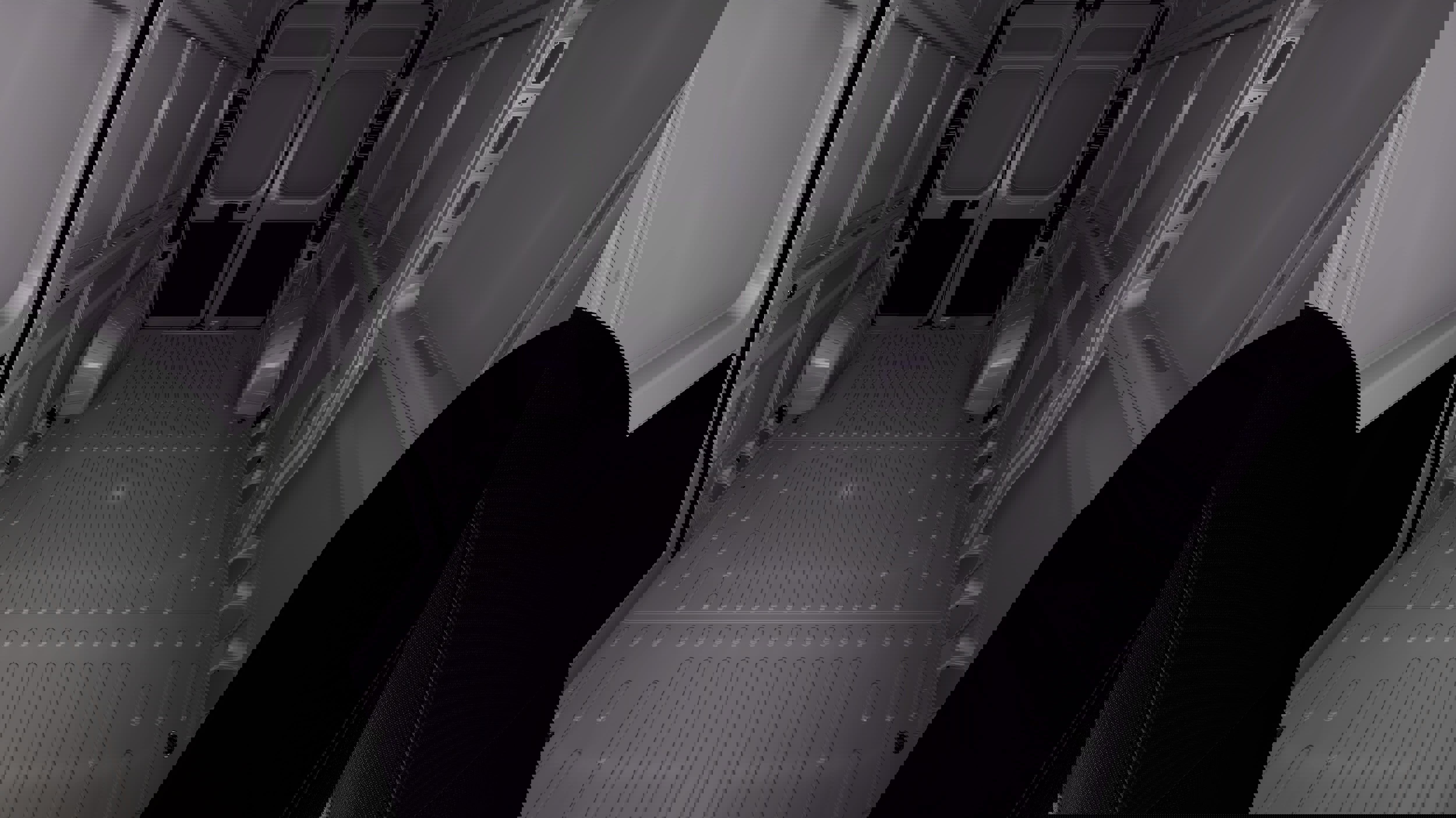 New 2026 RAM ProMaster 2500 w/ Convenience Group image 3