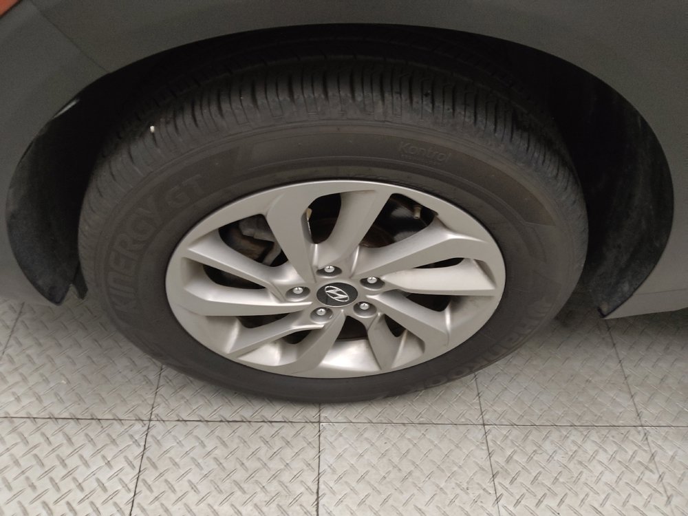 Used 2017 Hyundai Tucson SE w/ SE Popular Package 02 FWD image 31