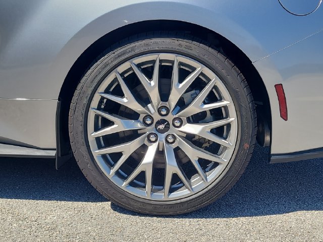 New 2025 Ford Mustang GT Premium RWD image 8