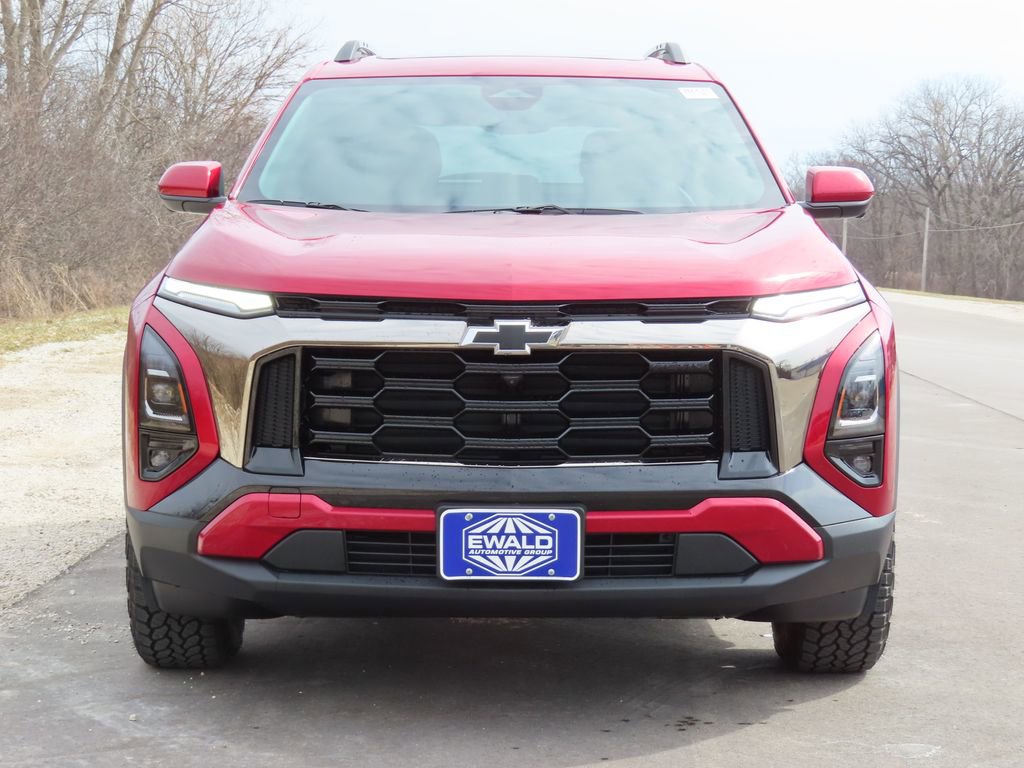 New 2026 Chevrolet Equinox ACTIV image 18