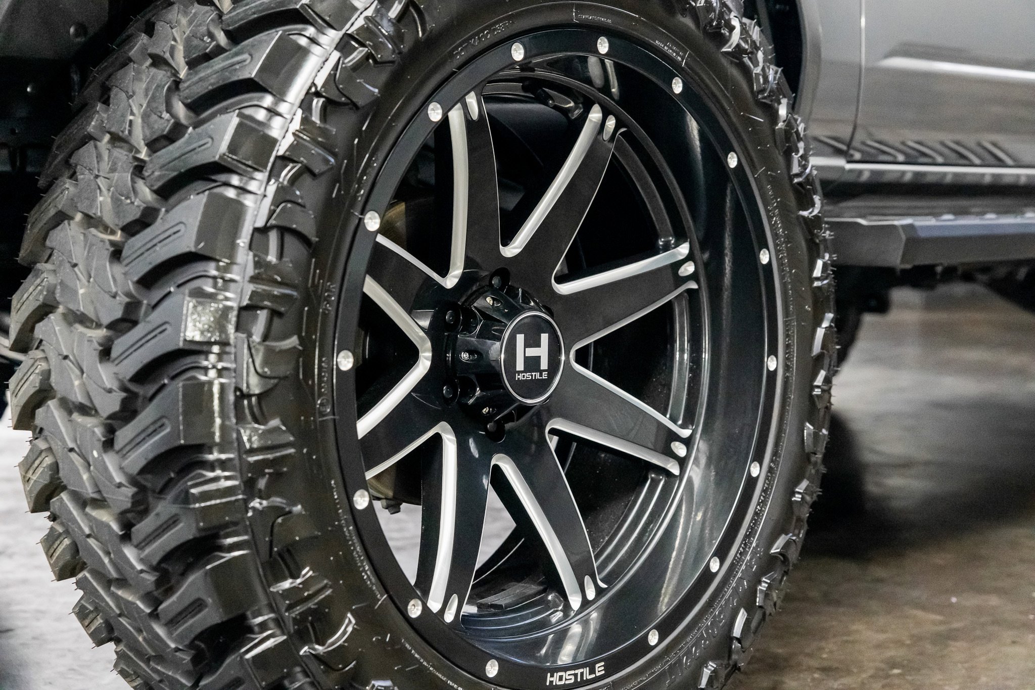 Used 2025 Ford Bronco Big Bend AWD/4WD image 12