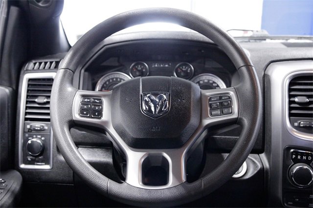 Used 2022 RAM 1500 Classic Warlock w/ Electronics Group image 15