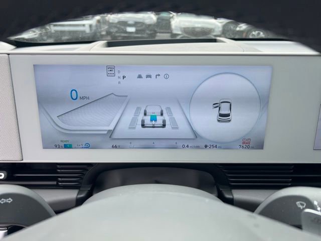 Certified 2024 Hyundai Ioniq 5 Limited AWD/4WD image 19