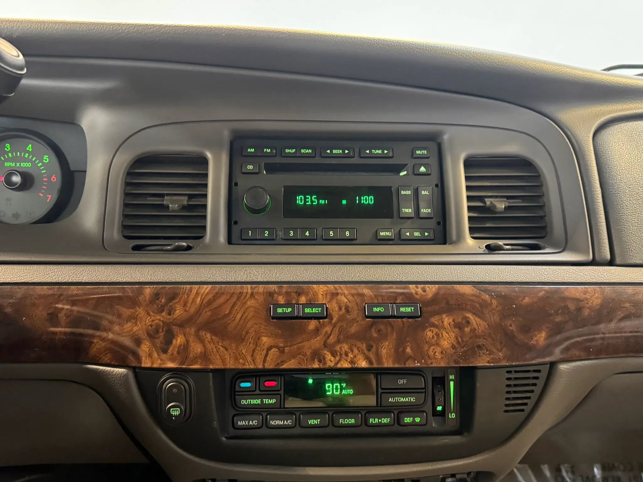 Used 2006 Mercury Grand Marquis LS image 14