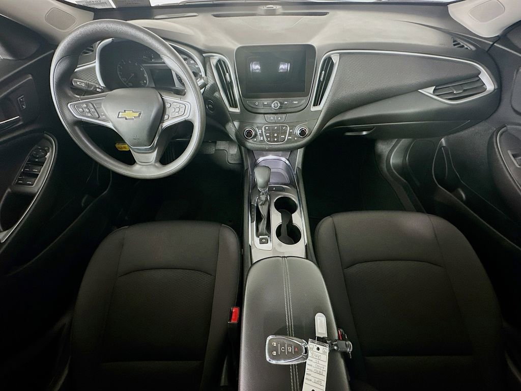 Used 2023 Chevrolet Malibu LT image 10